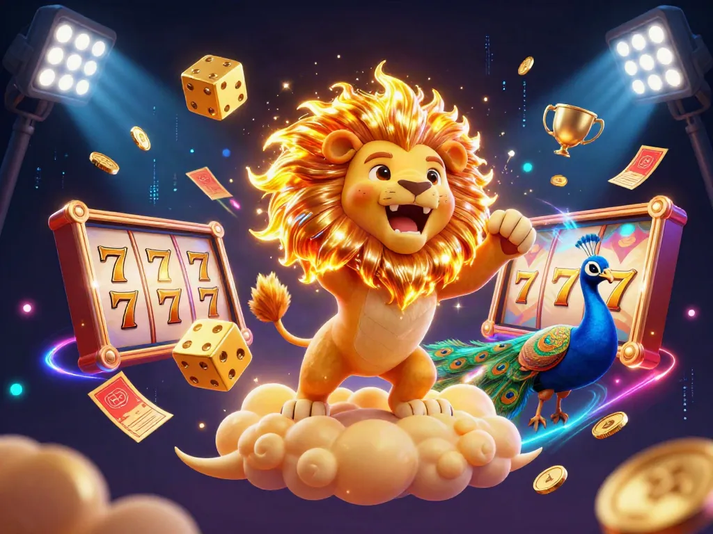 Spin the reels on go88's exciting gaming platform filled with action-packed characters and golden treasures.